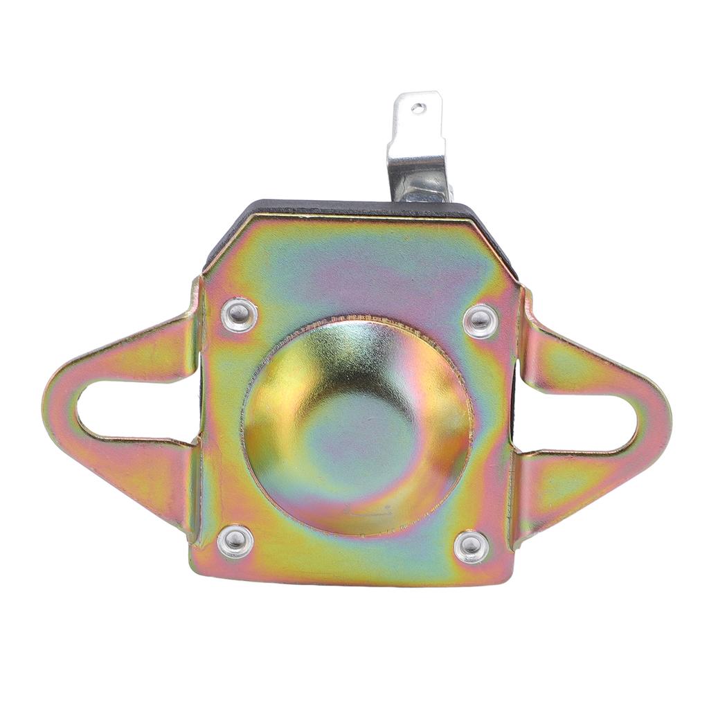 Grass Mower Relay Switch for 435 097 12V Starter Solenoid Relay Switch for 7701100MA 1002004MA