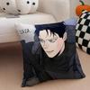 RRoses And Champagne Cushion Cover Linen Pillow Case Soft Breathable Protective Couch Room Decoration