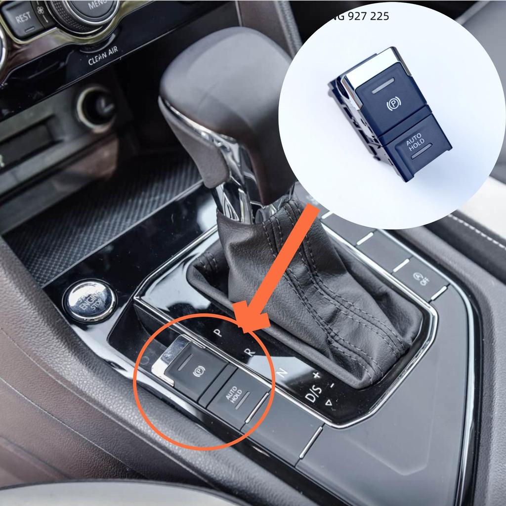 Buick L Tuwei Elektronische Handbremse & P Gang Auto Einparkhilfe Schalterknopf 5NG927225