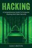 Kniha Hacking A Comprehensive Guide To Computer Hacking And Cybersecurity by Sam Griffin - Paperback
