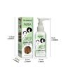 Protein Curl, Long-Lasting Styling And Moisturizing for Voluminous Curls.