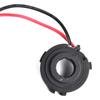2Pcs H7 LED Socket Adapters Headlight Bases Retainers For Golf For MK6 For MK7 For 2012 For Touran 2013 For PASSAT B7