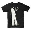 Korn Rock Metal T-Shirt Tee MÄNNER FRAUEN Unisex T-Shirt
