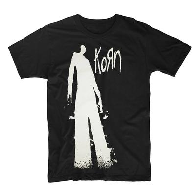 Korn Rock Metal T-Shirt Tee MEN'S WOMEN'S Unisex T-Shirt