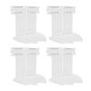 4pcs Bed Sheet Holders Anti Slip Bed Sheet Rack Keep Sheets Firm Tight Universal Fit Dual Purpose Rotatable Sheet