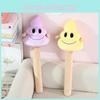 Amusing Cartoon Poop Hammer Plush Toy Playroom Decor For Boys Play And Gifting