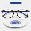 Ultralight Anti-Blue Light Unisex Reading Glasses for Middle-Aged
