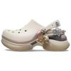 Clog Bae Comodi Semplici Zoccoli Donna Zoccoli Dolce-Vino-Marrone 213218-2NM