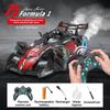 High-Performance Gesture Control Drift RC Car: Four-Wheel Drive, Remote-Controlled Racing Toy