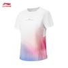 Li-Ning Women's Quick-Dry Cool Short Sleeve T-Shirt ATSW146
