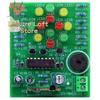 Neuer Stil DIY Traumlaterne Spieluhr Bausatz, Schweißtraining Leiterplattenplatine für Elektronikpraxis & Löten