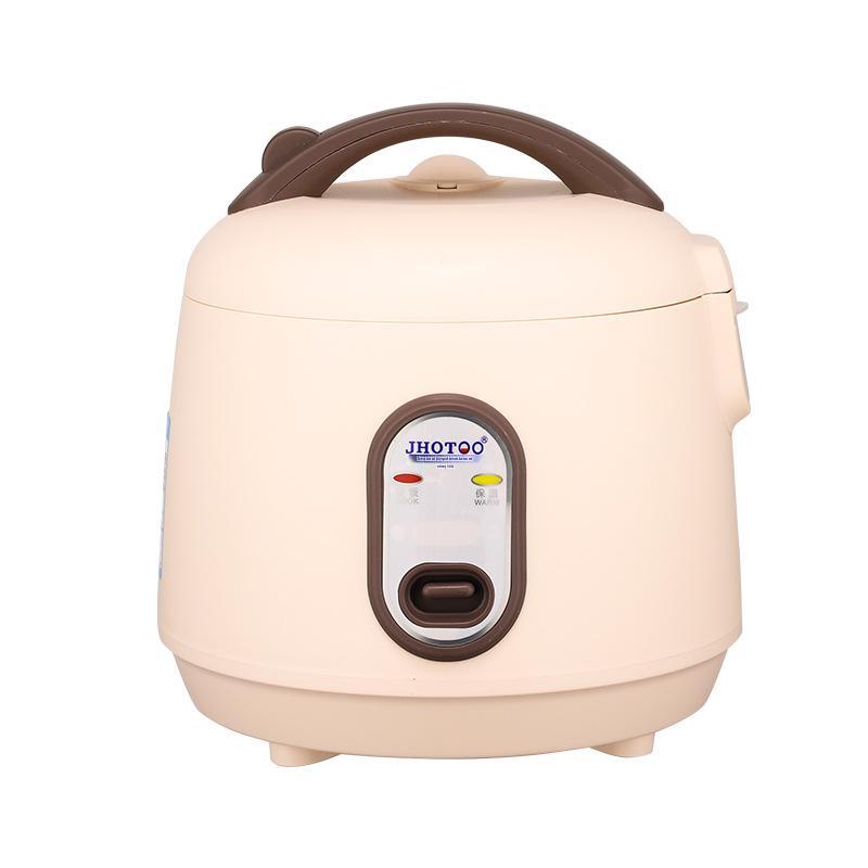 Premium Mini Smart Rice Cooker for 1-7 People - Non-Stick, Ideal for Home & Gifts