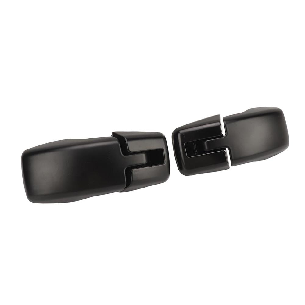 Rear LH&RH Window Liftgate Glass Hinge For Mazda Tribute 2.3L L4 2001-2006