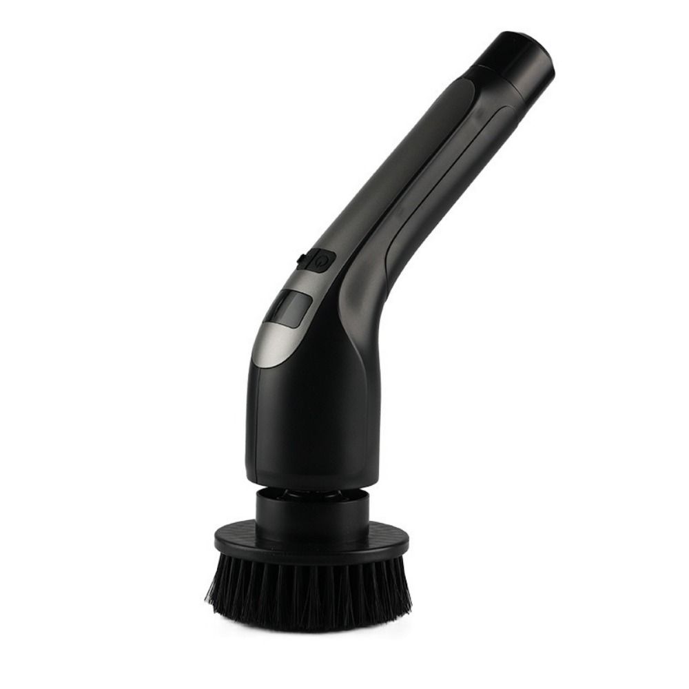 Wireless Electric Spin Scrubber Rechargeable Window Cleaner Parlour Cleaning