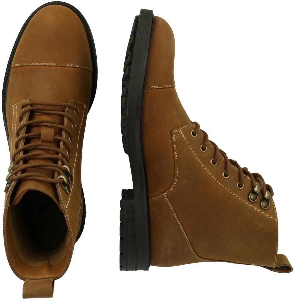 Levi's Emerson Boots (234725) Brown