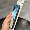 Ranking Of Kings Bojji Handyhülle Für IPhone 17 Air 16 E Pro Max 15 14 13 Mini 12 Pro 11 Max Plus Schwarzes Weiches Gehäuse