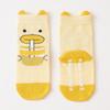 Baby Socks Girls Boys Candy Colors Socks Newborn Accessories Kids Toddlers Gift Infant Children Cartoon Animal Socks Clothes