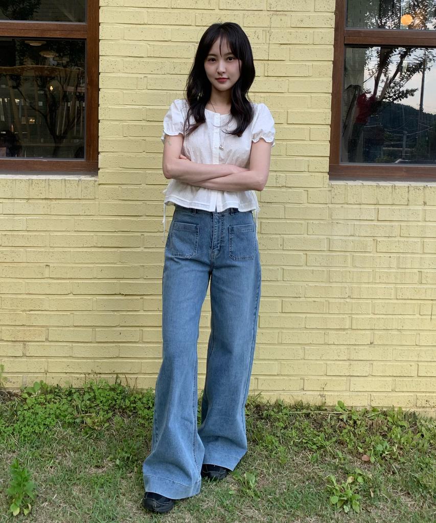 MIXXO Relaxed Bootcut Denim_Miwtjg526J Miwtjg73Qj