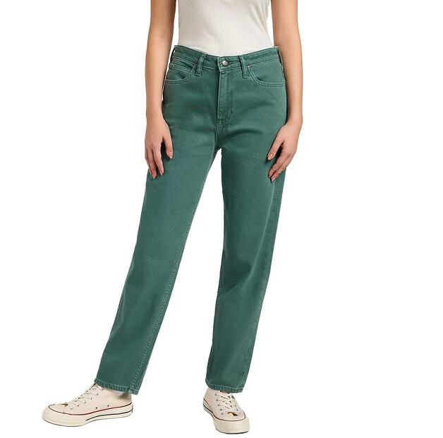 

Lee Carol Straight Fit джинсы 25/31