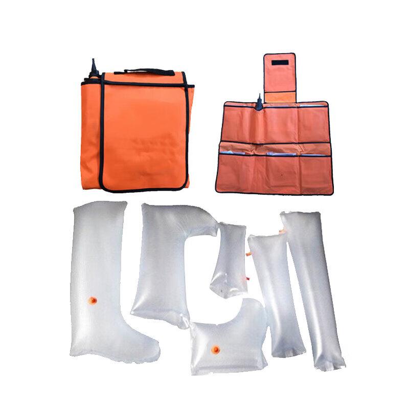 

Qi Shenyi Emergency Inflatable Splint Kit
