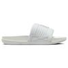 New Nike Offcourt Adjust 'White/Gray' Women's DV1033-001