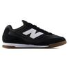 New Balance RC42 Black White - URC42LB