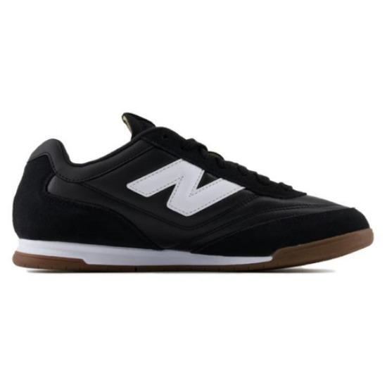 New Balance RC42 Black White - URC42LB