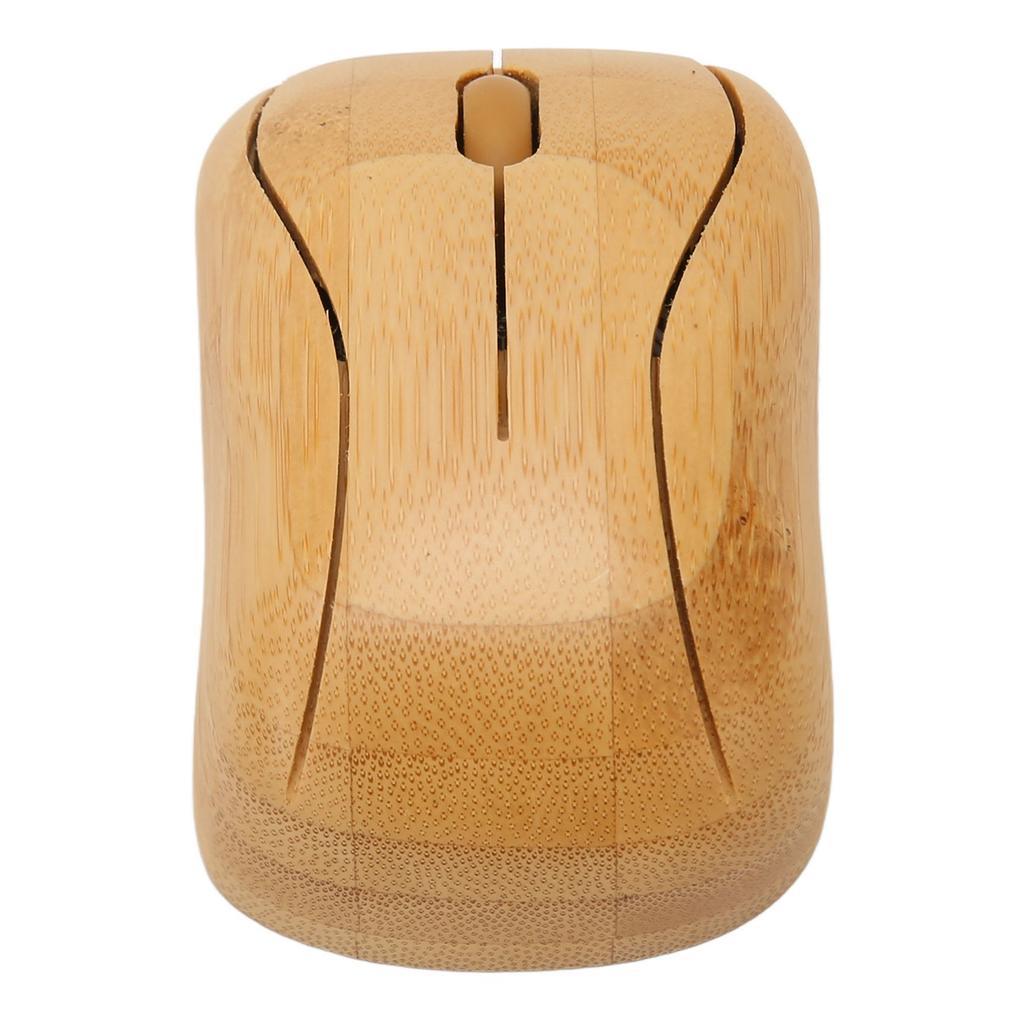 Wireless Mouse Ergonomic Anti Radiation Anti Static Low Noise Wireless Computer Mouse for Work