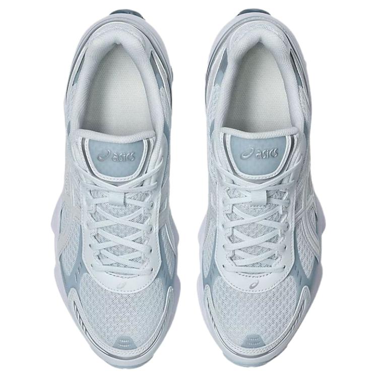 ASICS GEL KINETIC FLUENT Cushioning Rebound Running Shoes Unisex Light Blue 1203A892-400