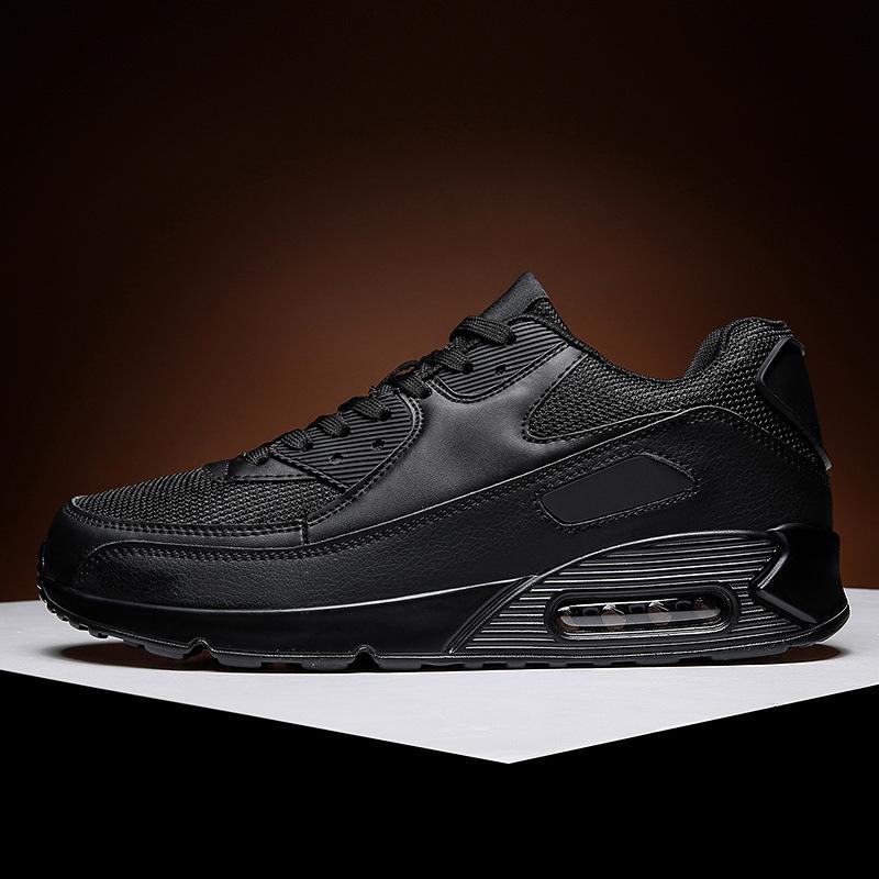 Spring and autumn men's extra large size 45 sports and leisure shoes 46 splicing well 47 couple shoes small size 36 running shoes 37