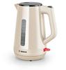 Kettle 1,7l MyMoment TWK1M127 Beige