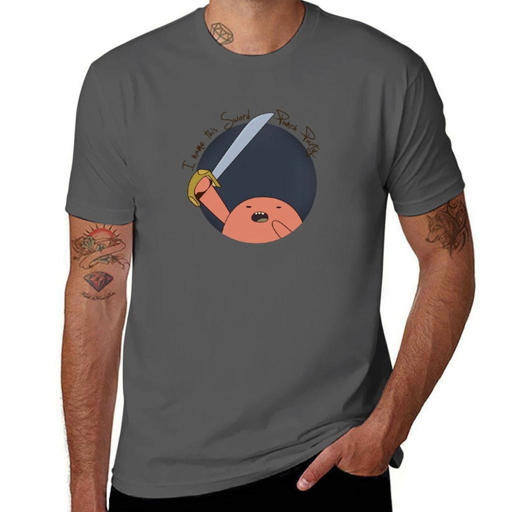 Punch Party Tshirt T Shirt Unisex Designer Tshirt