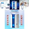 Electronic Ultrasonic Mouse Insect Roach Ant Spider Flea Repellent Mosquito Tool