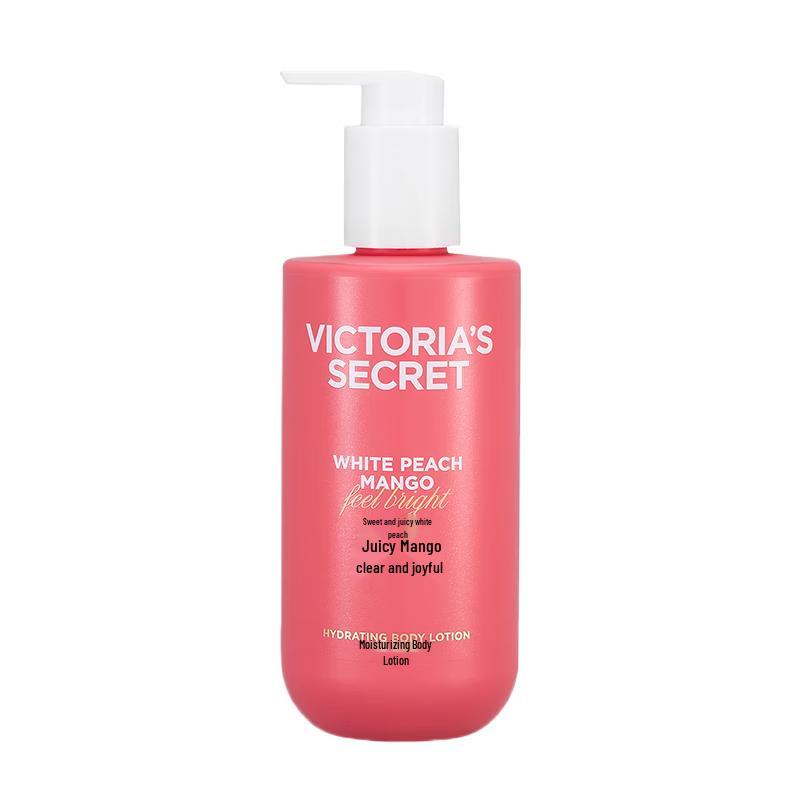 Victoria's Secret ENJOY Series Fragrance Body Lotion