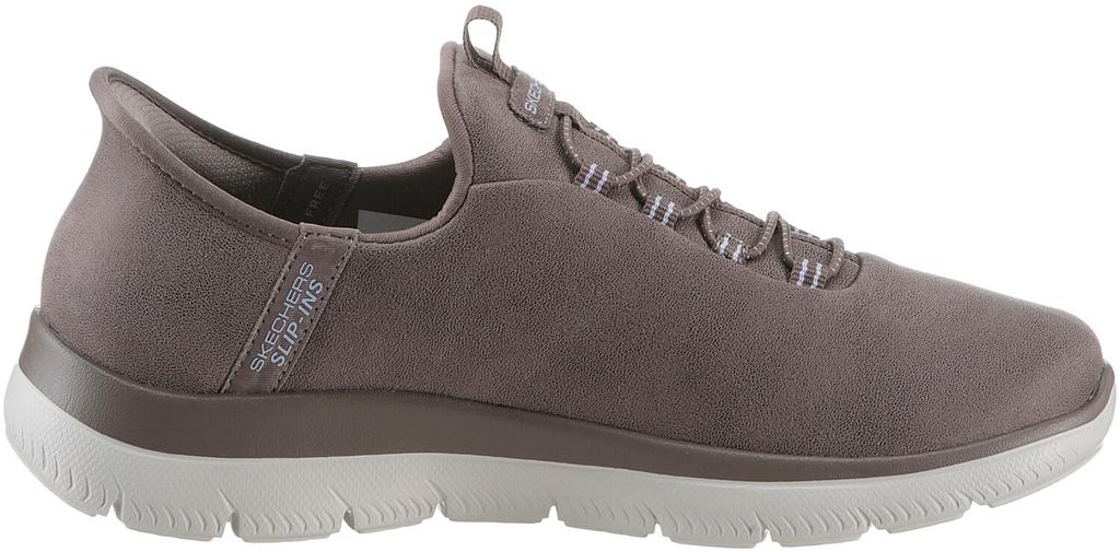 Skechers Summits - Unknown Trail Women's Sneakers Brown