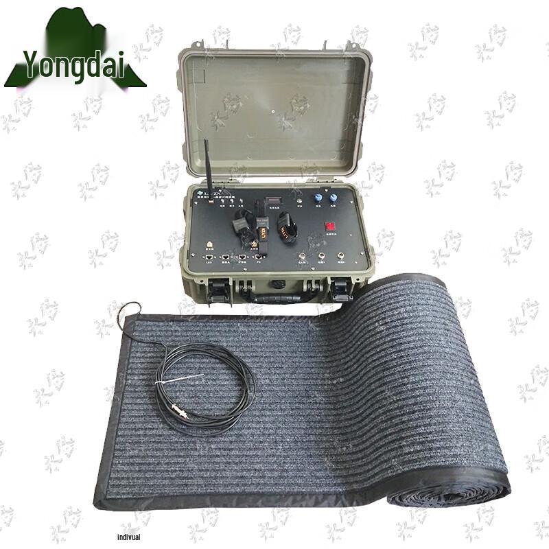 

Yongdai Smart Running & Fitness Tester