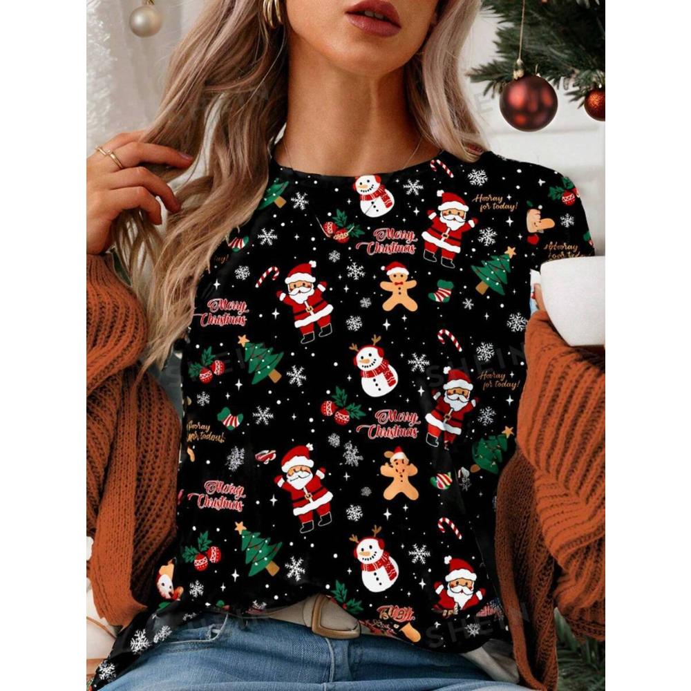 Fashion Versatile Loose Women s Short-sleeved Casual Simple Top Comfortable T-Shirts Women’s XS