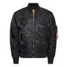 Куртка Alpha Industries MA-1 VF NASA 166107