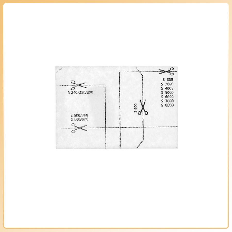 Cleaner Vacuum Dust Bag Filter Kit For Miele C1 C2 C3 S2000 S5000 Series S8000