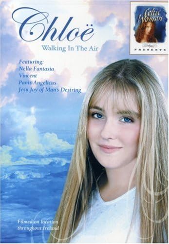 

DVD [DVD] - Walking in the Air 094639280599 Japan Movies & DVD Used
