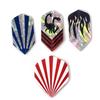CUESOUL practice soft tip darts 12 pieces (17g/piece)