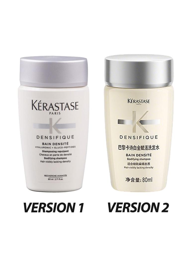 Kerastase [Mini] Densifique Bain Densite Shampoo 80ml
