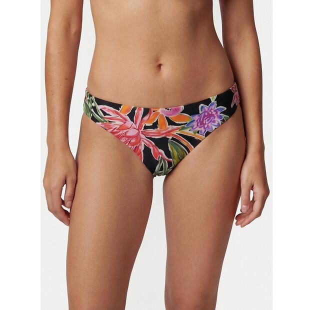 Трусы от бикини Seafolly Hothouse Flowers EU 10