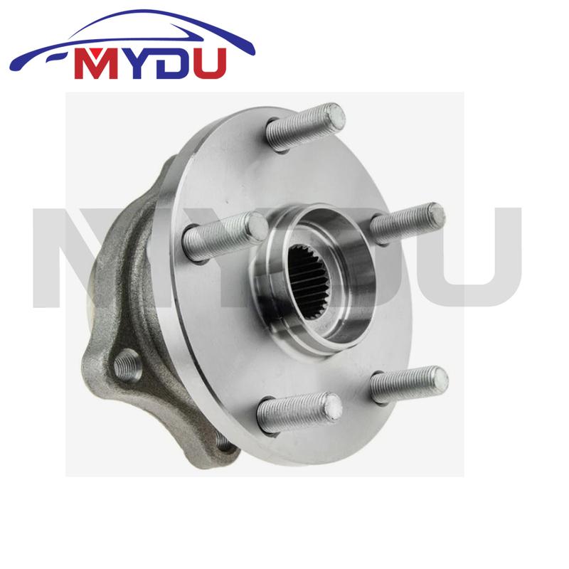 28473XA00B 28473XA00A 28473-XA00B 28473-XA00A Rear Wheel Hub Bearing For SUBARU TRIBECA B9 3.0 3.6