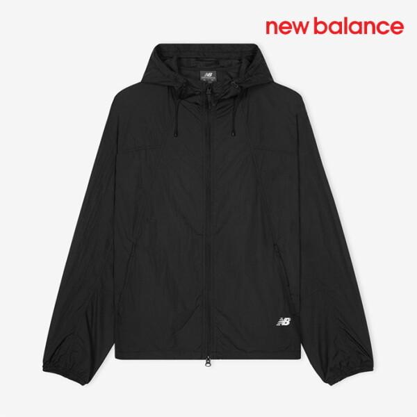 New Balance Uni Lightweight Windbreaker Nbnagco203