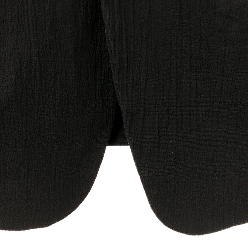 NO ID. BLACK Long Sleeve Mao Color Jacket 1 Black Men's Used