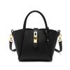 2022 Women's Genuine Leather Basket Bag - Summer Handbag & Bucket Messenger