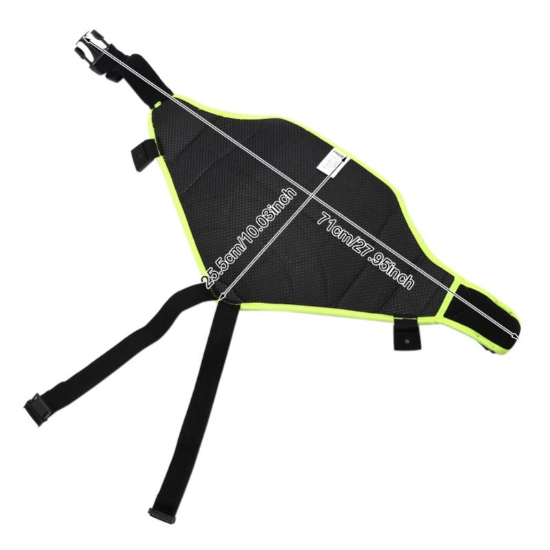 Extremsport Po-Schutz Ski Snowboard Skateboard Hüftschutz Gepolsterte Shorts für Kinder