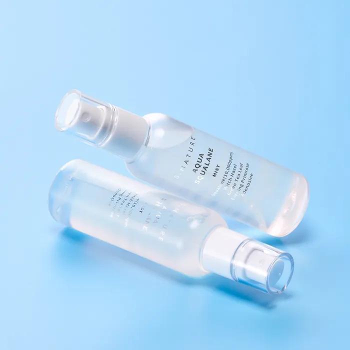 [2 pack] Esnature Aqua Squalane Mist 100ml+100ml