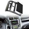 Car Stereo Radio Fascia Panel Trim Double Din Frame For Kia Sportage 2007-2012